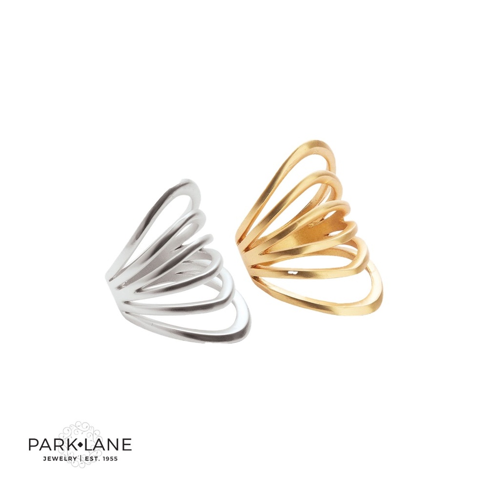 Park Lane Dimensions Ring, Size 7